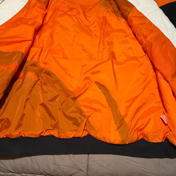 Tony Stuart Home Depot NASCAR Jacket. - Picture 8 of 9